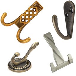 نمایش محصولات در دسته قلاب جالباسی تصویر برای گروهقلاب جالباسی